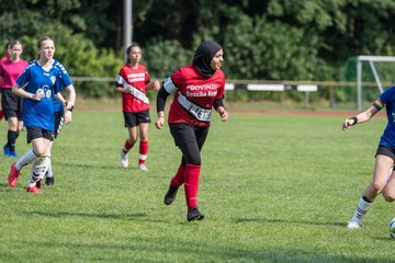 Bild 8 - Loewinnen Cup